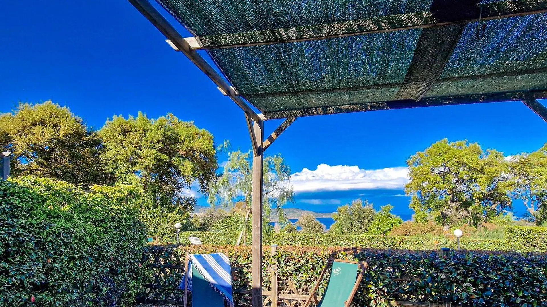Appartamenti Le Querce App. Melograno Capoliveri  Apartment Capoliveri (Isola d'Elba)