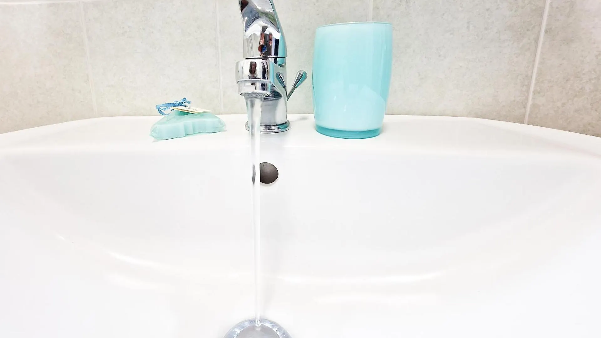 Apartamento Appartamenti Le Querce App. Melograno Capoliveri